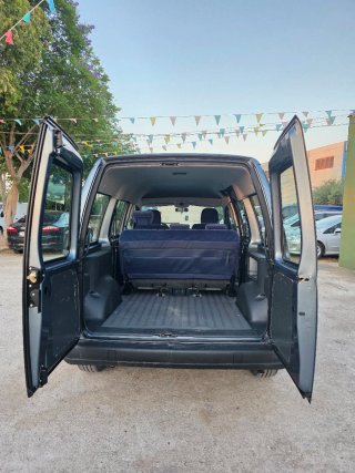 FIAT Scudo 2006