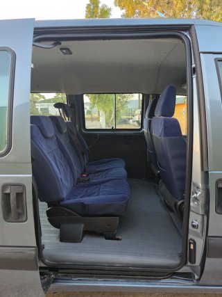 FIAT Scudo 2006