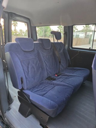 FIAT Scudo 2006