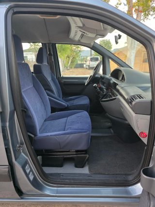 FIAT Scudo 2006