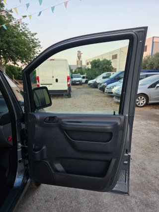 FIAT Scudo 2006