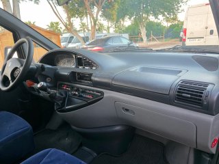 FIAT Scudo 2006
