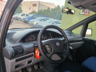 FIAT Scudo 2006