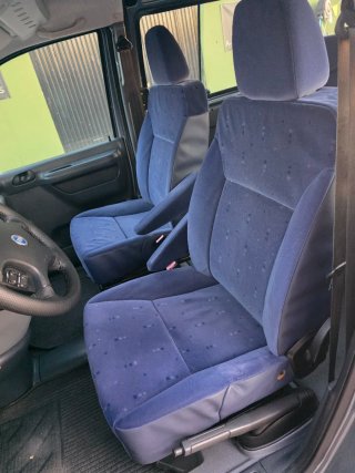 FIAT Scudo 2006