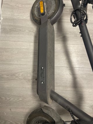 Patinete Eléctrico Xiaomi 5