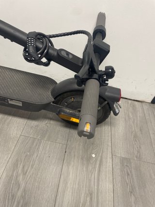 Patinete Eléctrico Xiaomi 5