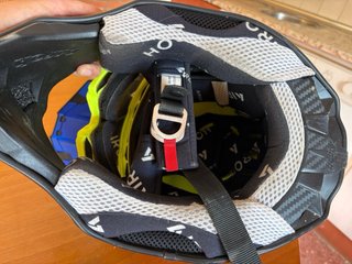 Casco Enduro Airoh talla L
