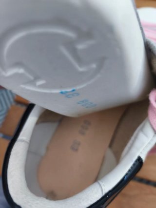 Golden Goose Zapatillas Superstar Talla 39