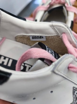 Golden Goose Zapatillas Superstar Talla 39