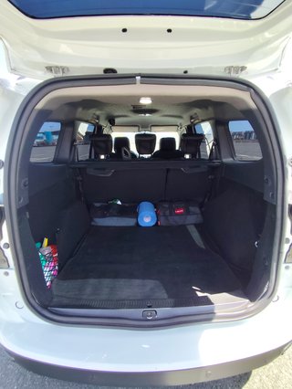 Dacia Lodgy 2016