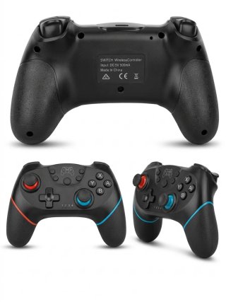 Controller wireless per Nintendo Switch