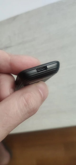 Mando Solar Samsung TV