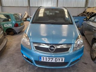 Bomba alta 55204599 opel zafira 1.9 cosmo 1060882