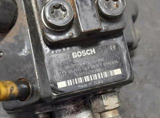 Bomba alta 55204599 opel zafira 1.9 cosmo 1060882