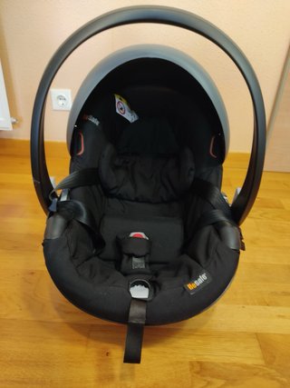 Bugaboo Donkey Gemelar.