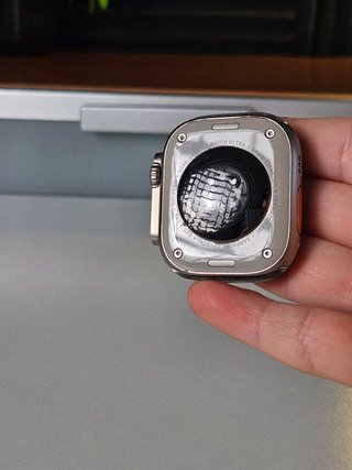 COMO NUEVO | Apple Watch Ultra 1