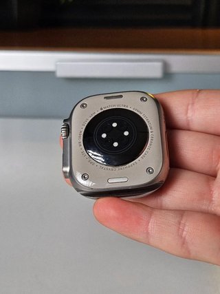 COMO NUEVO | Apple Watch Ultra 1