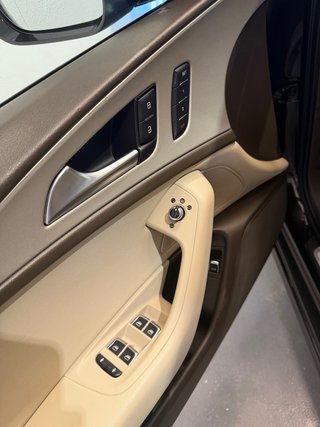 Audi A6 2015