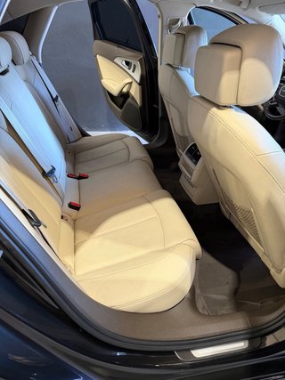 Audi A6 2015