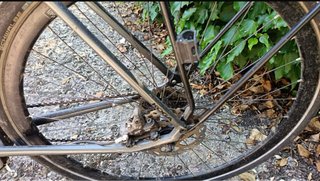 Bicicleta Koga F3 7.0 2021