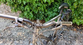 Bicicleta Koga F3 7.0 2021