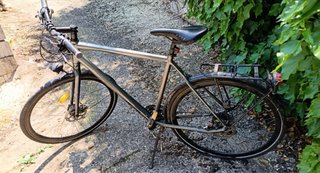 Bicicleta Koga F3 7.0 2021