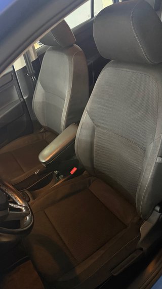 Skoda Rapid 2014