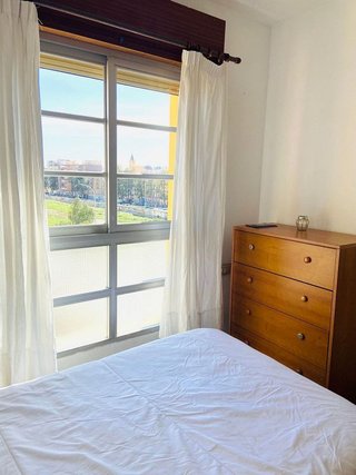 Piso en alquiler en El Molinillo - Capuchinos en Málaga