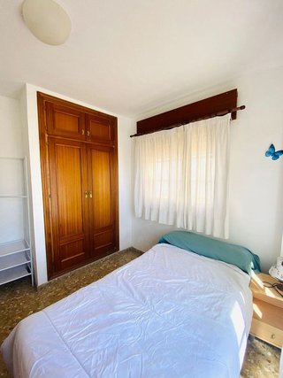 Piso en alquiler en El Molinillo - Capuchinos en Málaga