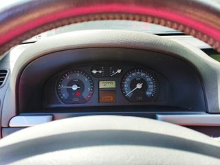 Renault Laguna 2006