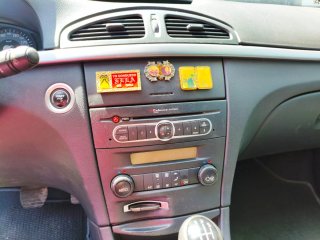 Renault Laguna 2006