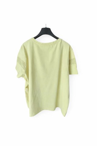 Maglietta Rosà Thea donna taglia 54 verde