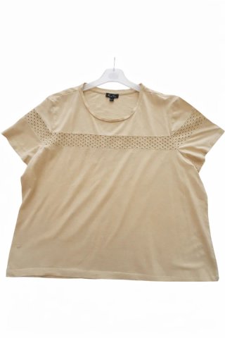 Maglietta Rosà Thea donna taglia 54 verde