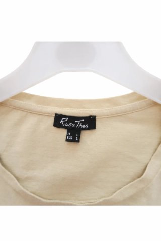 Maglietta Rosà Thea donna taglia 54 verde