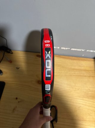 Nox AT 10 Genius 18k 2023
