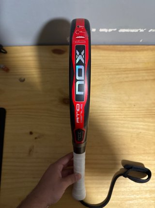 Nox AT 10 Genius 18k 2023