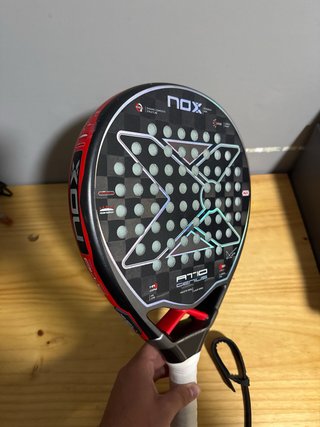 Nox AT 10 Genius 18k 2023