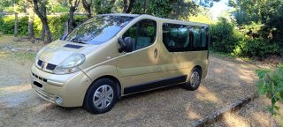 Renault Trafic 2005