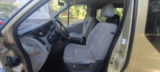 Renault Trafic 2005