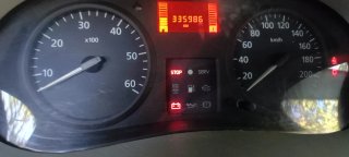Renault Trafic 2005