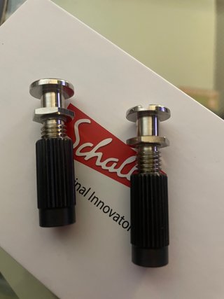 Schaller signum Postes M8 Puente Wraparound