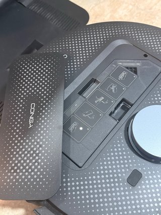Robot Aspirador Cecotec Conga