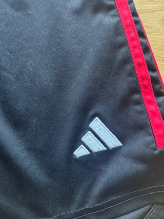 Pantalón corto Manchester United Adidas