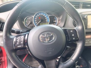 Toyota Yaris 2016