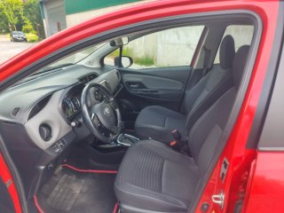 Toyota Yaris 2016