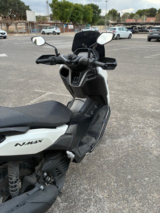 Yamaha NMAX 125cc 2025