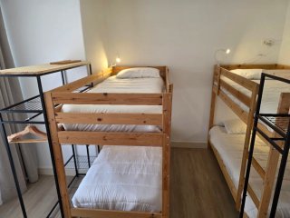 Alojamiento Quebrantahuesos fin de semana 2 noches