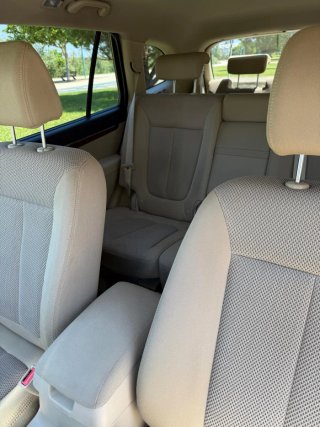 Hyundai Santa Fe 2010