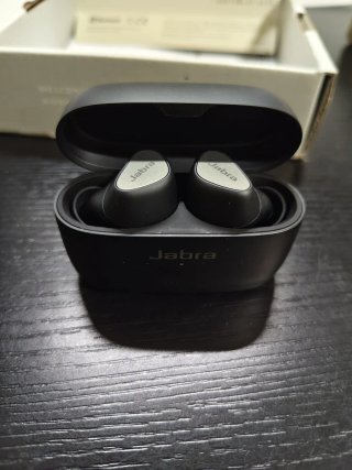 Auriculares Jabra Elite 4 Active