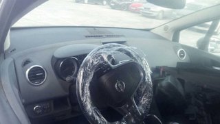 Opel 20894108 faro antiniebla del izq meriva b 1.7